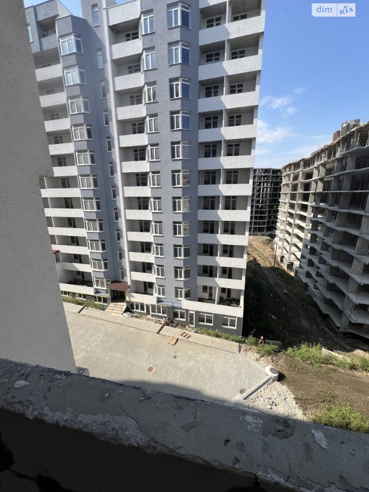 Продажа двухкомнатной квартиры в Тернополе, на ул. Киевская 9Д, район Северный фото 1 Продажа двухкомнатной квартиры в Тернополе, на ул. Киевская 9Д, район Северный фото 1