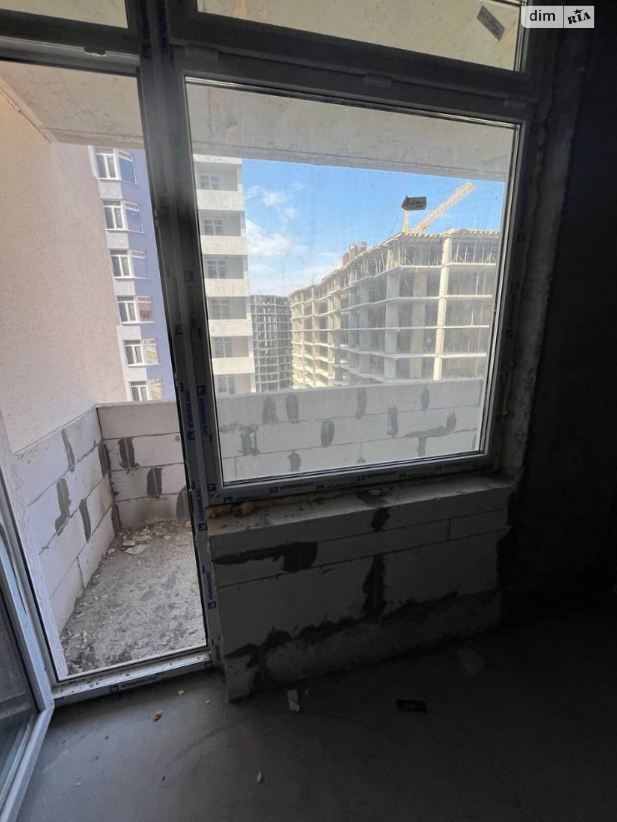 Продажа двухкомнатной квартиры в Тернополе, на ул. Киевская 9Д, район Северный фото 1 Продажа двухкомнатной квартиры в Тернополе, на ул. Киевская 9Д, район Северный фото 1