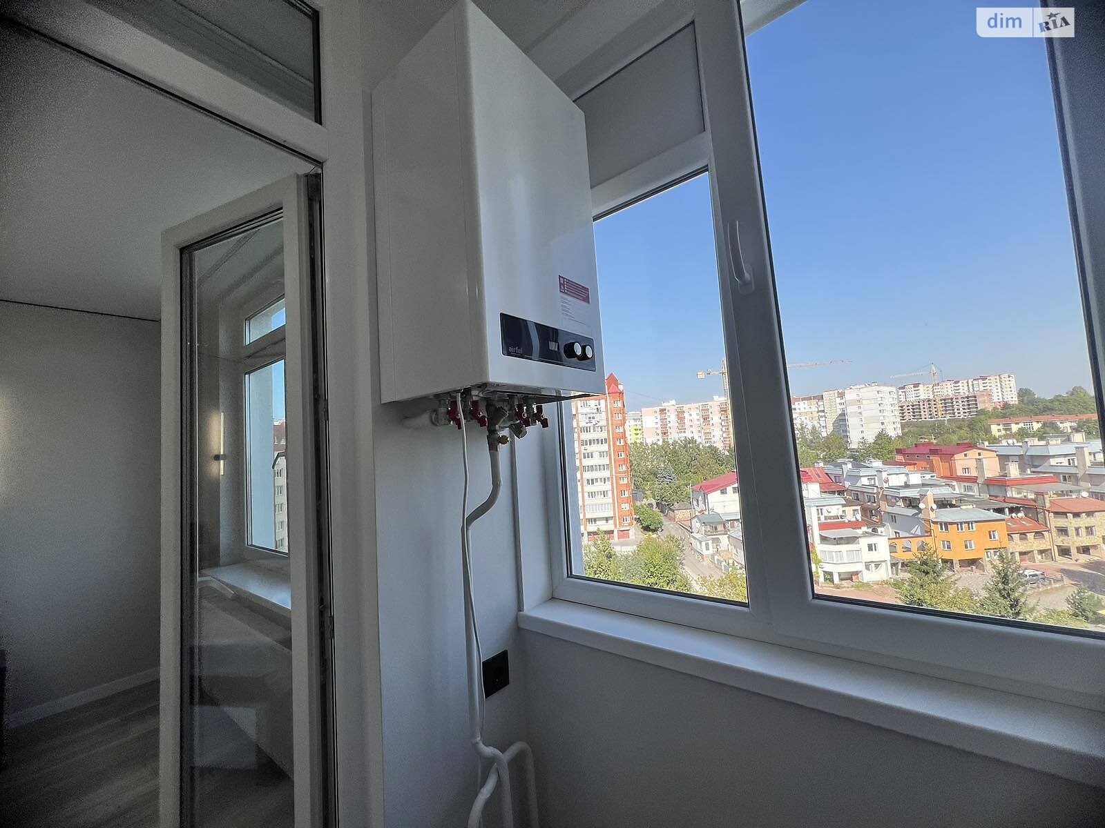 Продаж однокімнатної квартири в Тернополі, на вул. Київська, район Північний фото 1 Продаж однокімнатної квартири в Тернополі, на вул. Київська, район Північний фото 1