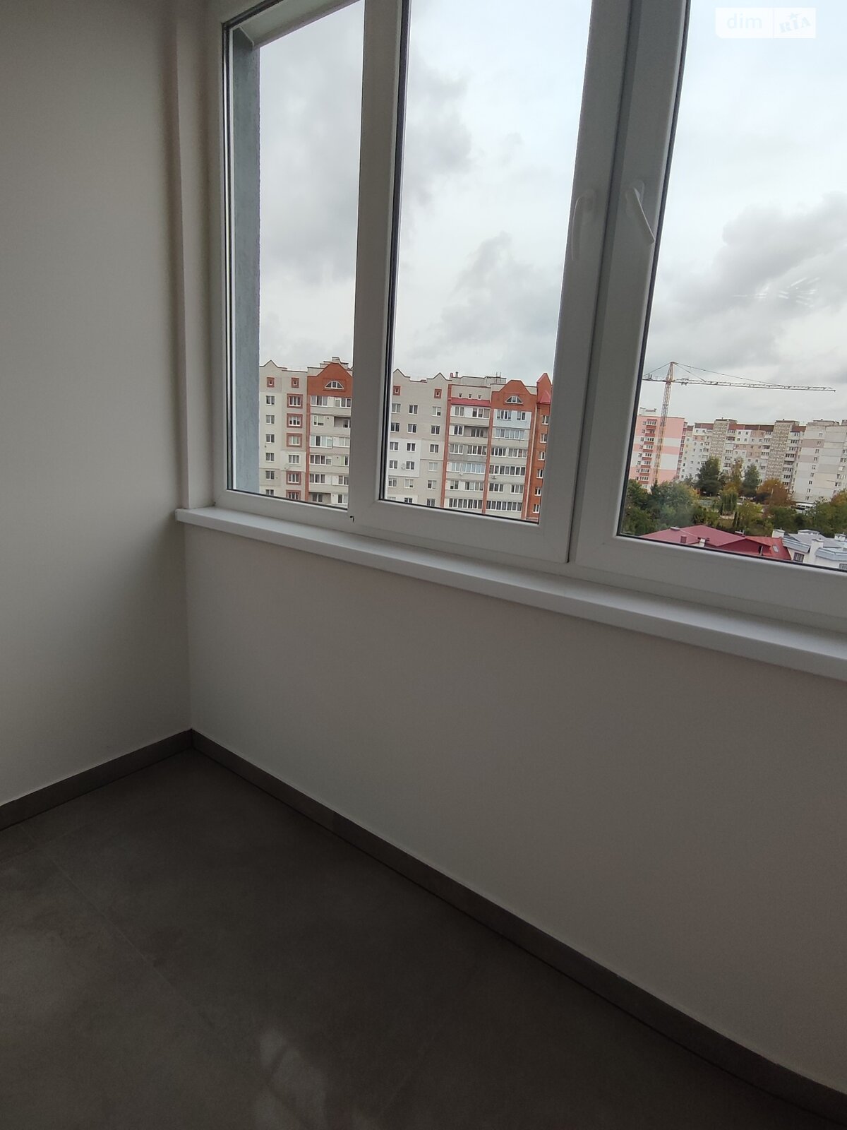 Продаж двокімнатної квартири в Тернополі, на вул. Київська, район Північний фото 1 Продаж двокімнатної квартири в Тернополі, на вул. Київська, район Північний фото 1