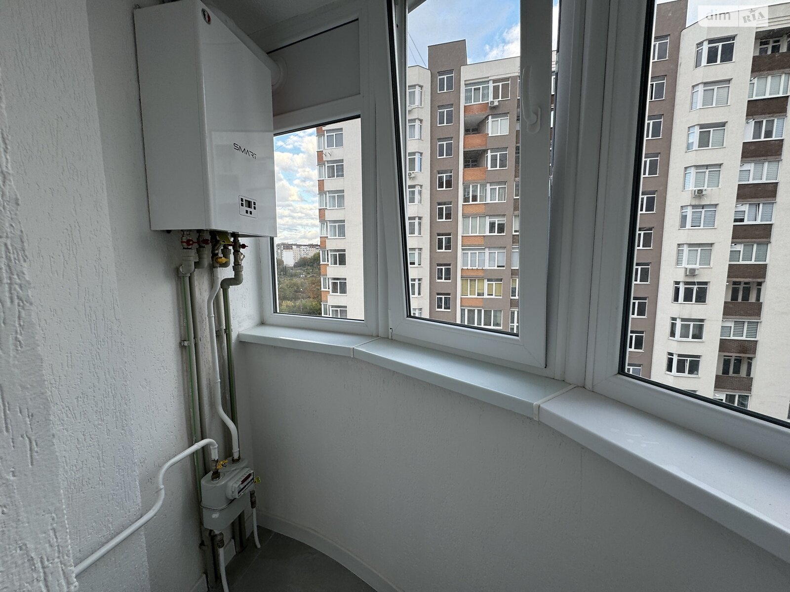 Продаж однокімнатної квартири в Тернополі, на вул. Київська, район Північний фото 1 Продаж однокімнатної квартири в Тернополі, на вул. Київська, район Північний фото 1