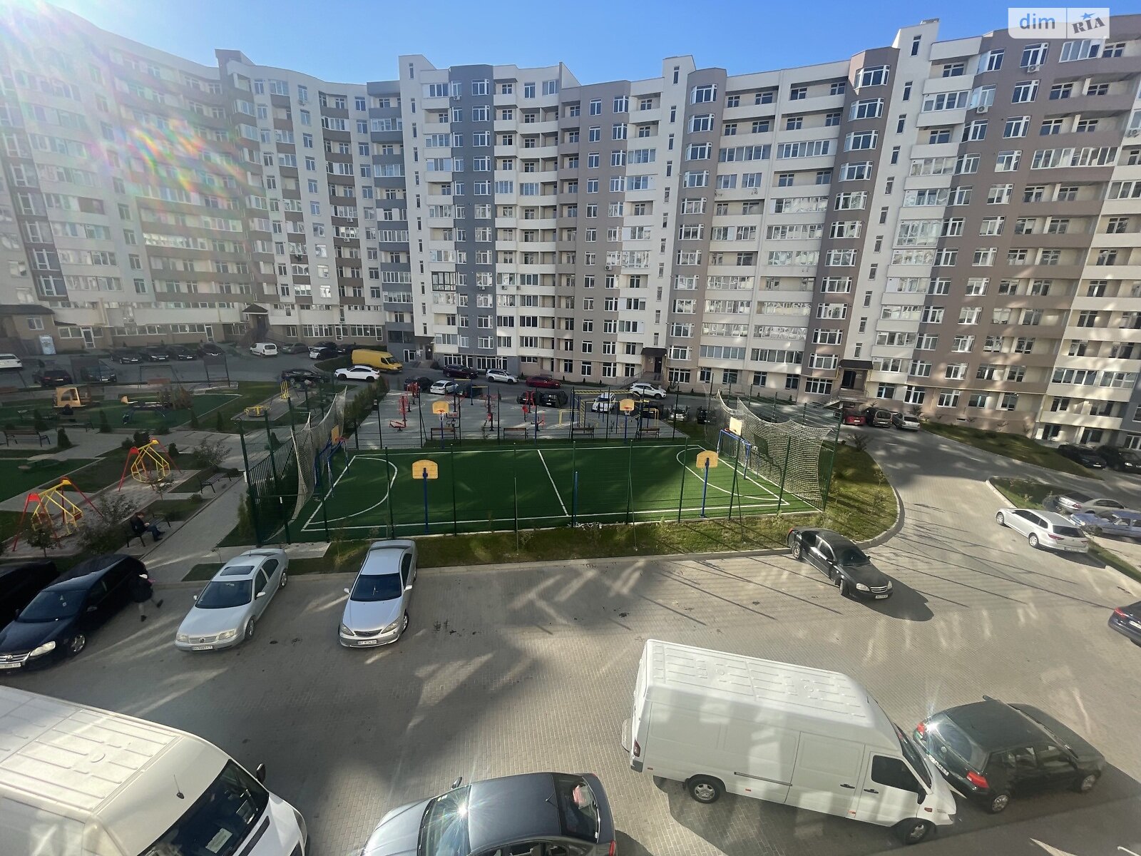 Продаж однокімнатної квартири в Тернополі, на вул. Київська, район Північний фото 1 Продаж однокімнатної квартири в Тернополі, на вул. Київська, район Північний фото 1