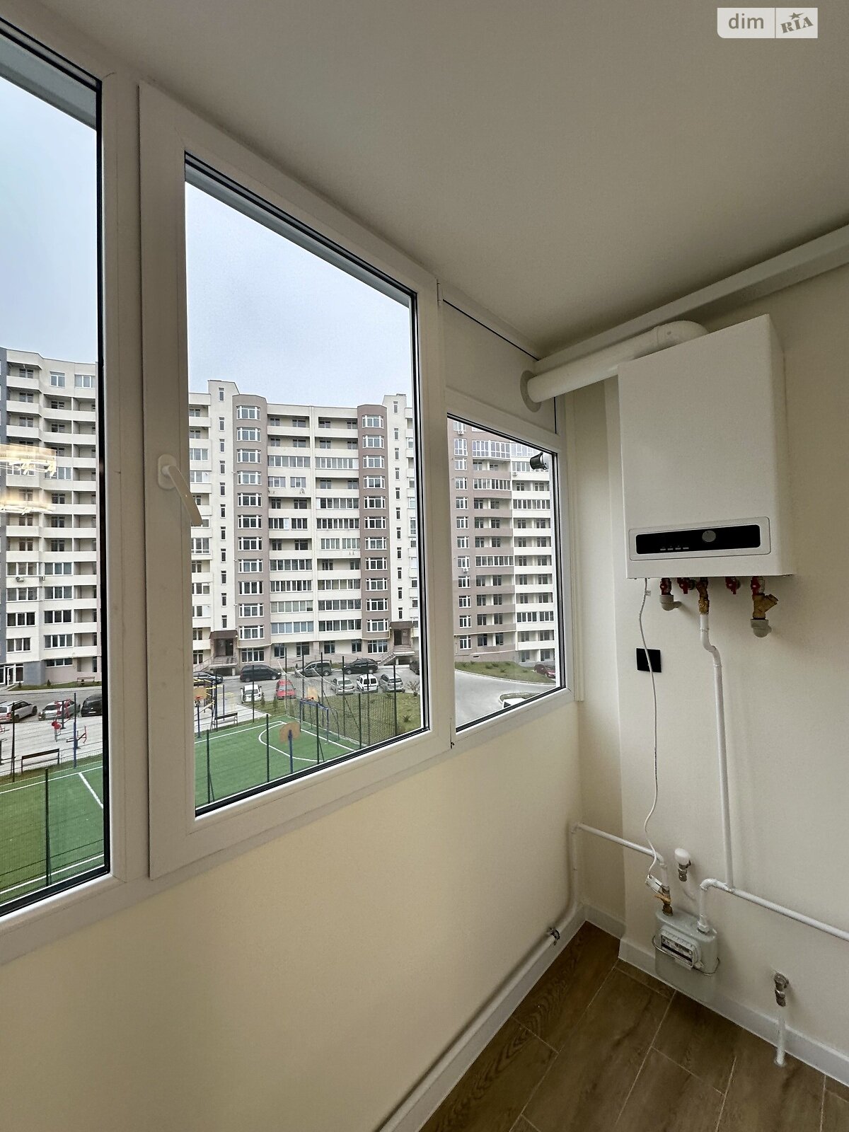 Продажа однокомнатной квартиры в Тернополе, на ул. Киевская 9Г, район Северный фото 1 Продажа однокомнатной квартиры в Тернополе, на ул. Киевская 9Г, район Северный фото 1
