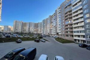 Продажа однокомнатной квартиры в Тернополе, на ул. Киевская, район Северный фото 2