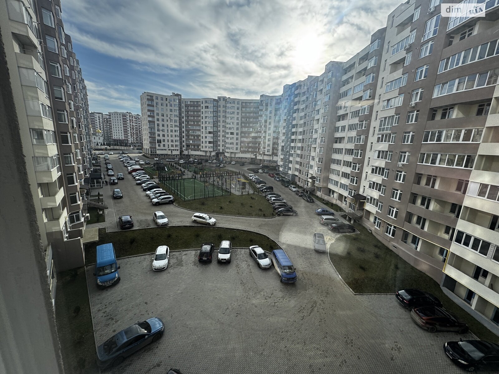 Продажа двухкомнатной квартиры в Тернополе, на ул. Киевская, район Северный фото 1 Продажа двухкомнатной квартиры в Тернополе, на ул. Киевская, район Северный фото 1