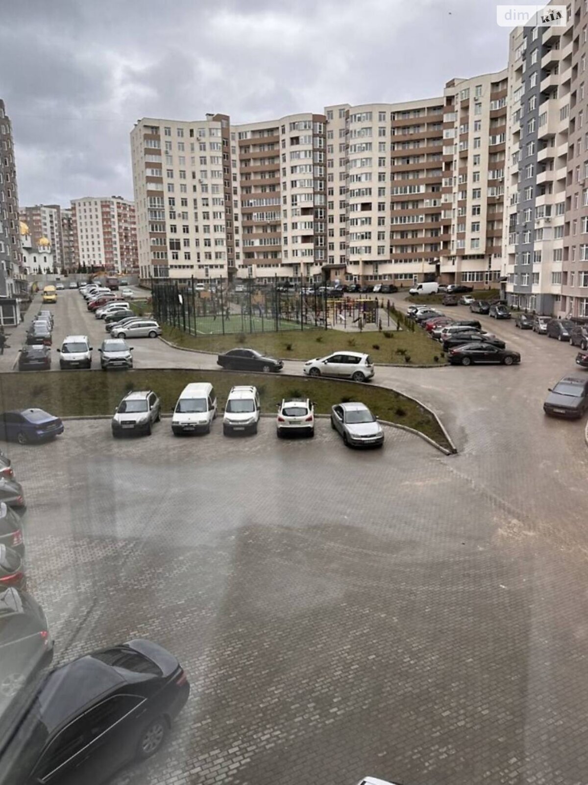 Продажа двухкомнатной квартиры в Тернополе, на ул. Киевская, район Северный фото 1 Продажа двухкомнатной квартиры в Тернополе, на ул. Киевская, район Северный фото 1