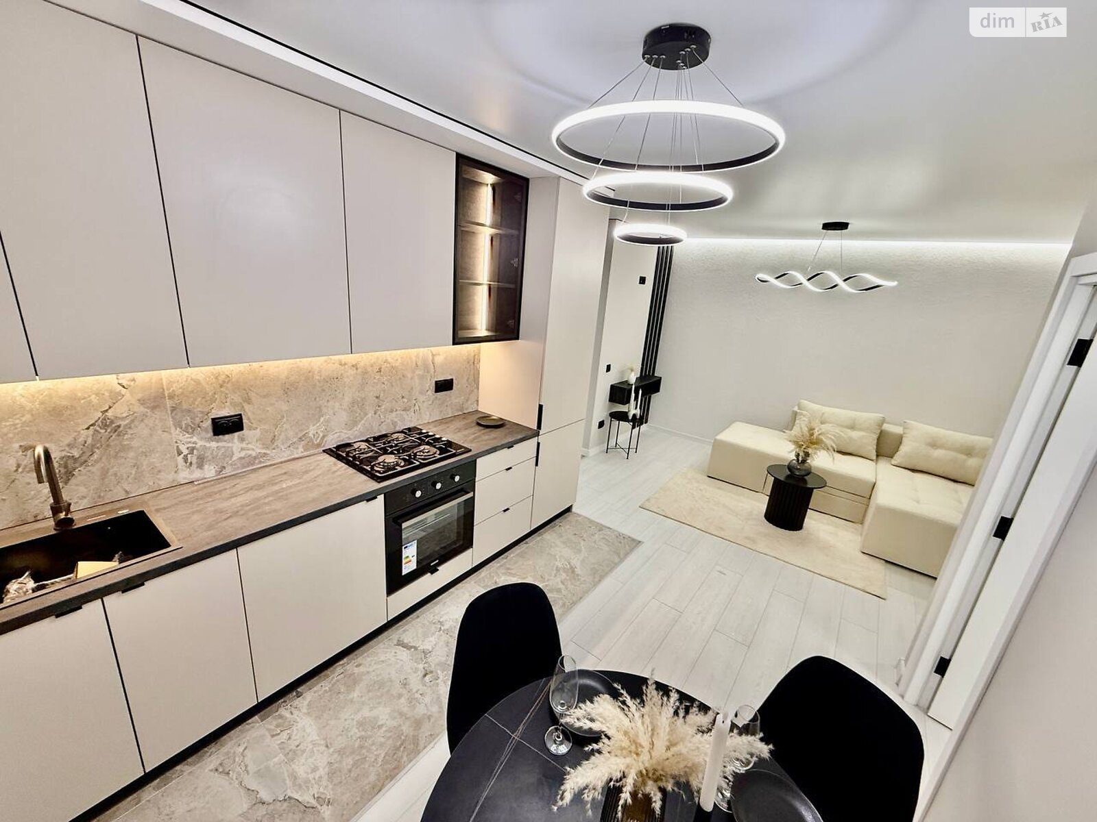 Продажа трехкомнатной квартиры в Тернополе, на ул. Киевская 9Д, кв. 419, район Северный фото 1 Продажа трехкомнатной квартиры в Тернополе, на ул. Киевская 9Д, кв. 419, район Северный фото 1