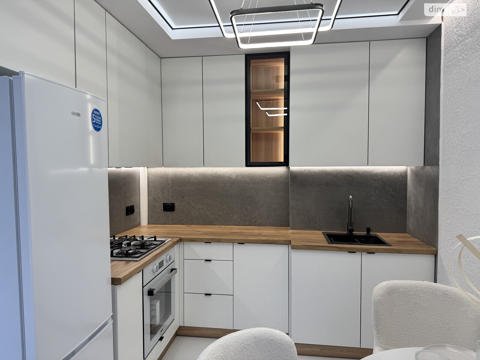 Продажа двухкомнатной квартиры в Тернополе, на ул. Киевская, район Северный фото 1 Продажа двухкомнатной квартиры в Тернополе, на ул. Киевская, район Северный фото 1