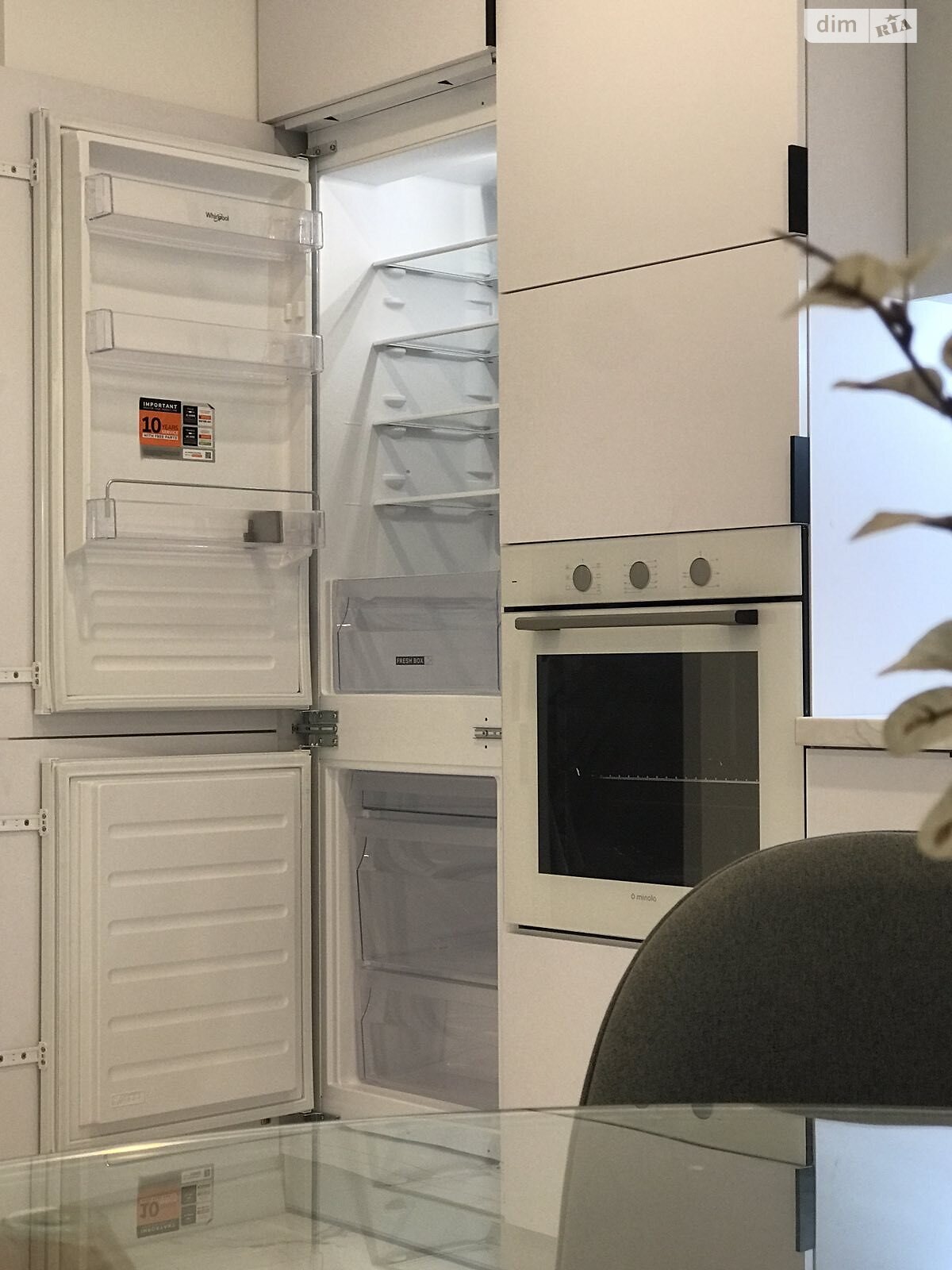 Продаж двокімнатної квартири в Тернополі, на вул. Київська, район Північний фото 1 Продаж двокімнатної квартири в Тернополі, на вул. Київська, район Північний фото 1