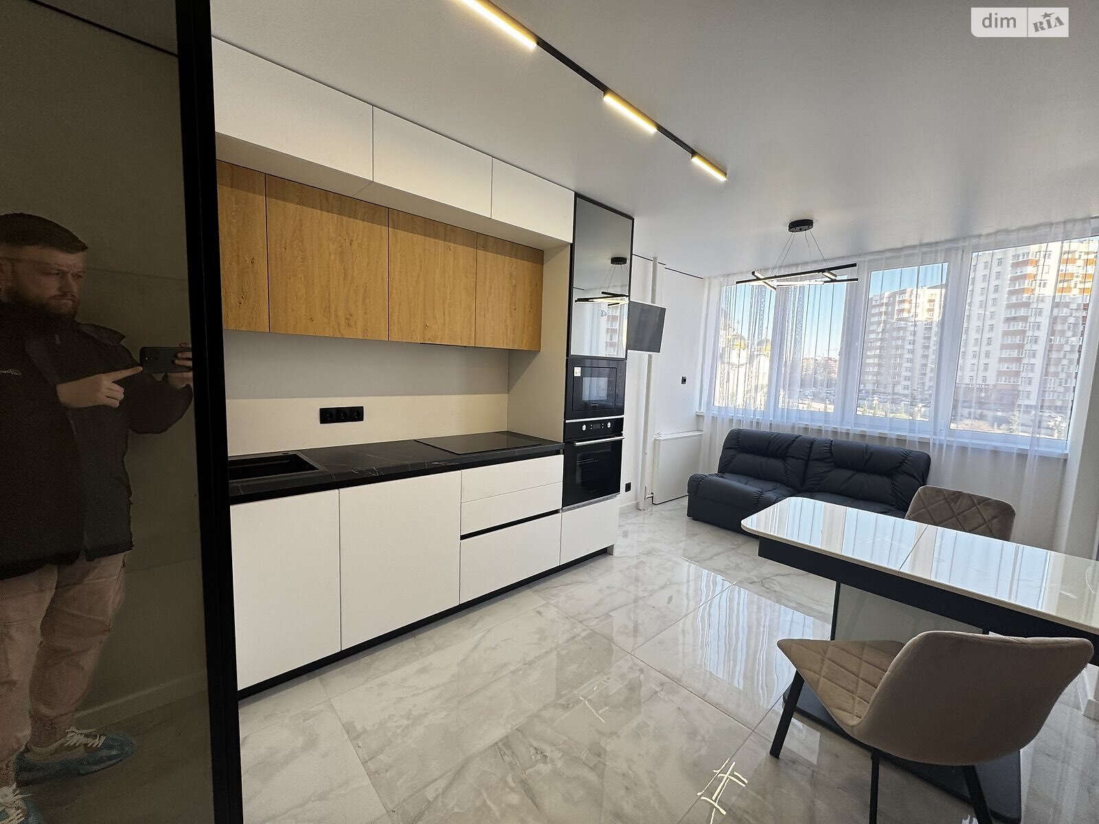 Продажа двухкомнатной квартиры в Тернополе, на ул. Киевская 9В, район Северный фото 1 Продажа двухкомнатной квартиры в Тернополе, на ул. Киевская 9В, район Северный фото 1