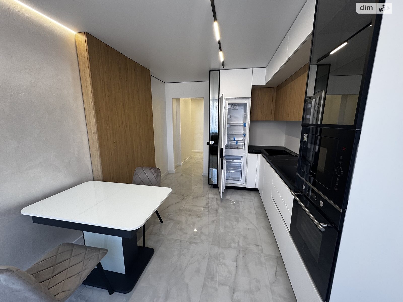 Продажа двухкомнатной квартиры в Тернополе, на ул. Киевская 9В, район Северный фото 1 Продажа двухкомнатной квартиры в Тернополе, на ул. Киевская 9В, район Северный фото 1