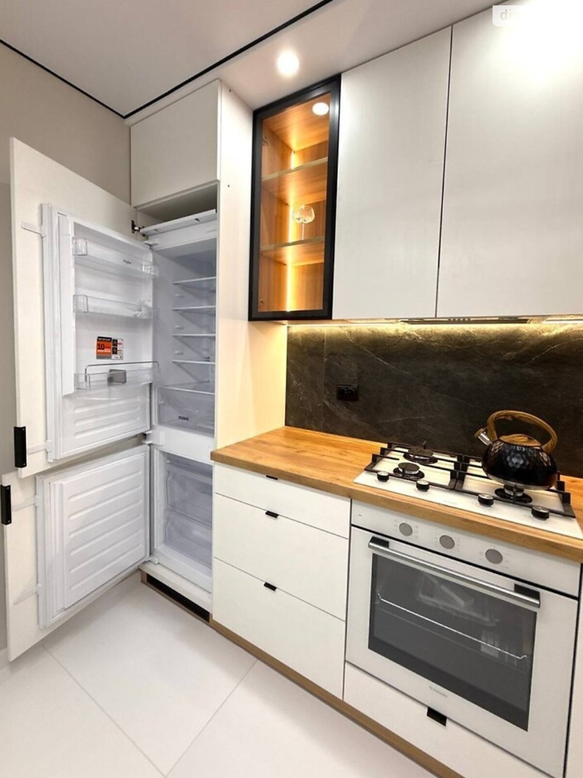 Продажа двухкомнатной квартиры в Тернополе, на ул. Киевская 9Д, район Северный фото 1 Продажа двухкомнатной квартиры в Тернополе, на ул. Киевская 9Д, район Северный фото 1