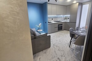 Продажа трехкомнатной квартиры в Тернополе, на ул. Киевская 9Д, район Северный фото 2