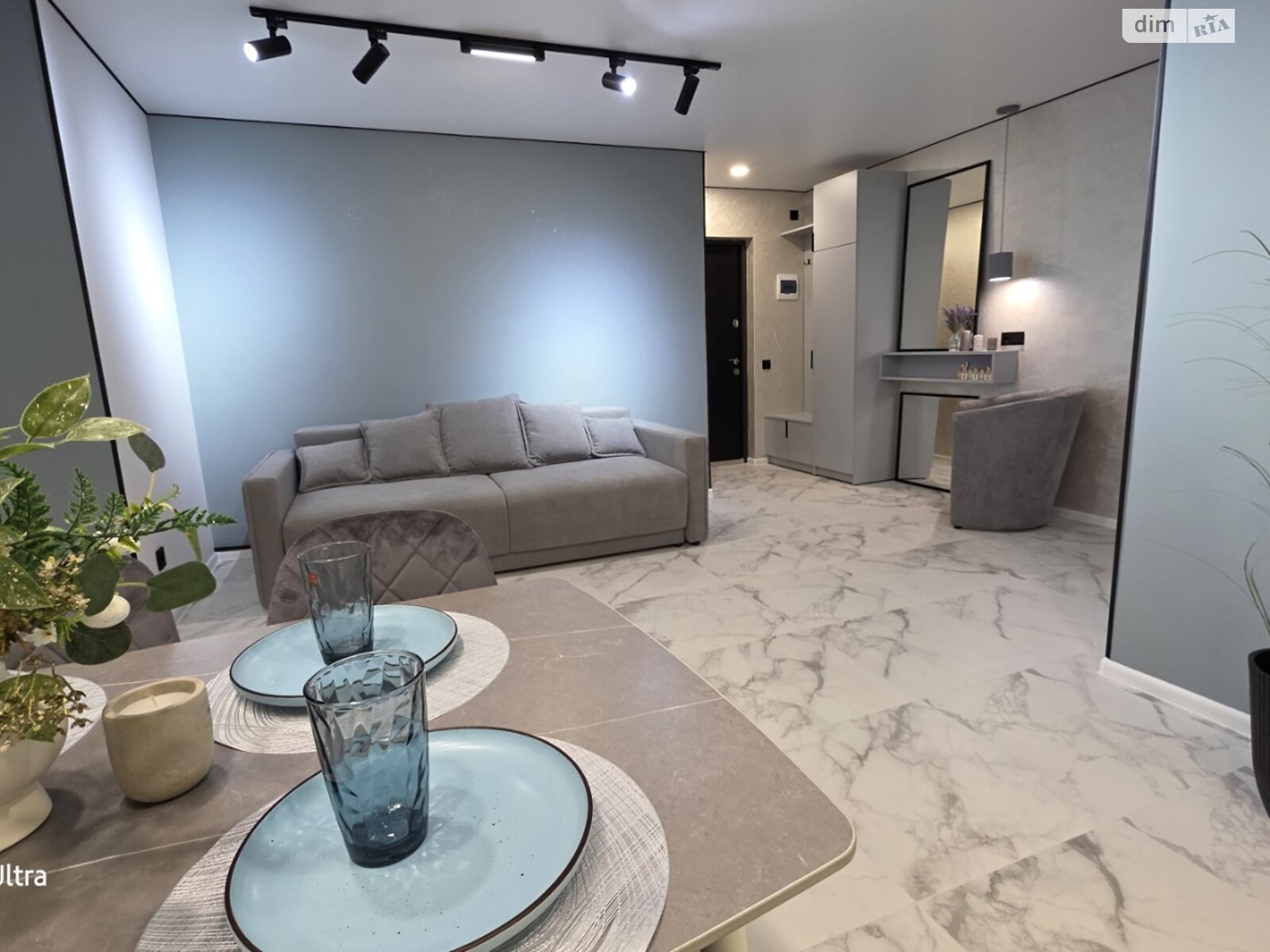 Продажа трехкомнатной квартиры в Тернополе, на ул. Киевская 9Д, район Северный фото 1