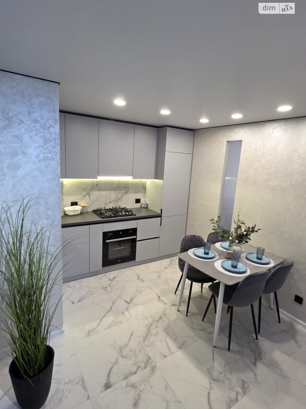 Продажа трехкомнатной квартиры в Тернополе, на ул. Киевская 9Д, район Северный фото 1