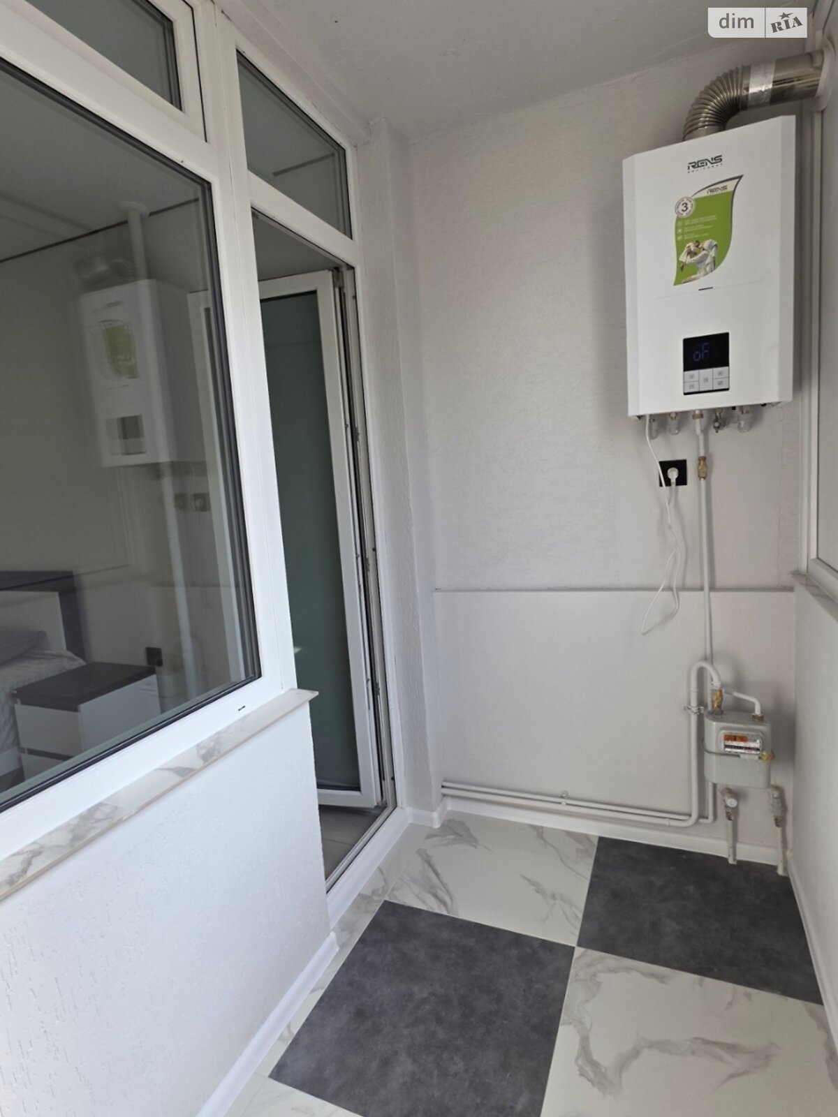 Продажа трехкомнатной квартиры в Тернополе, на ул. Киевская 9Д, район Северный фото 1 Продажа трехкомнатной квартиры в Тернополе, на ул. Киевская 9Д, район Северный фото 1