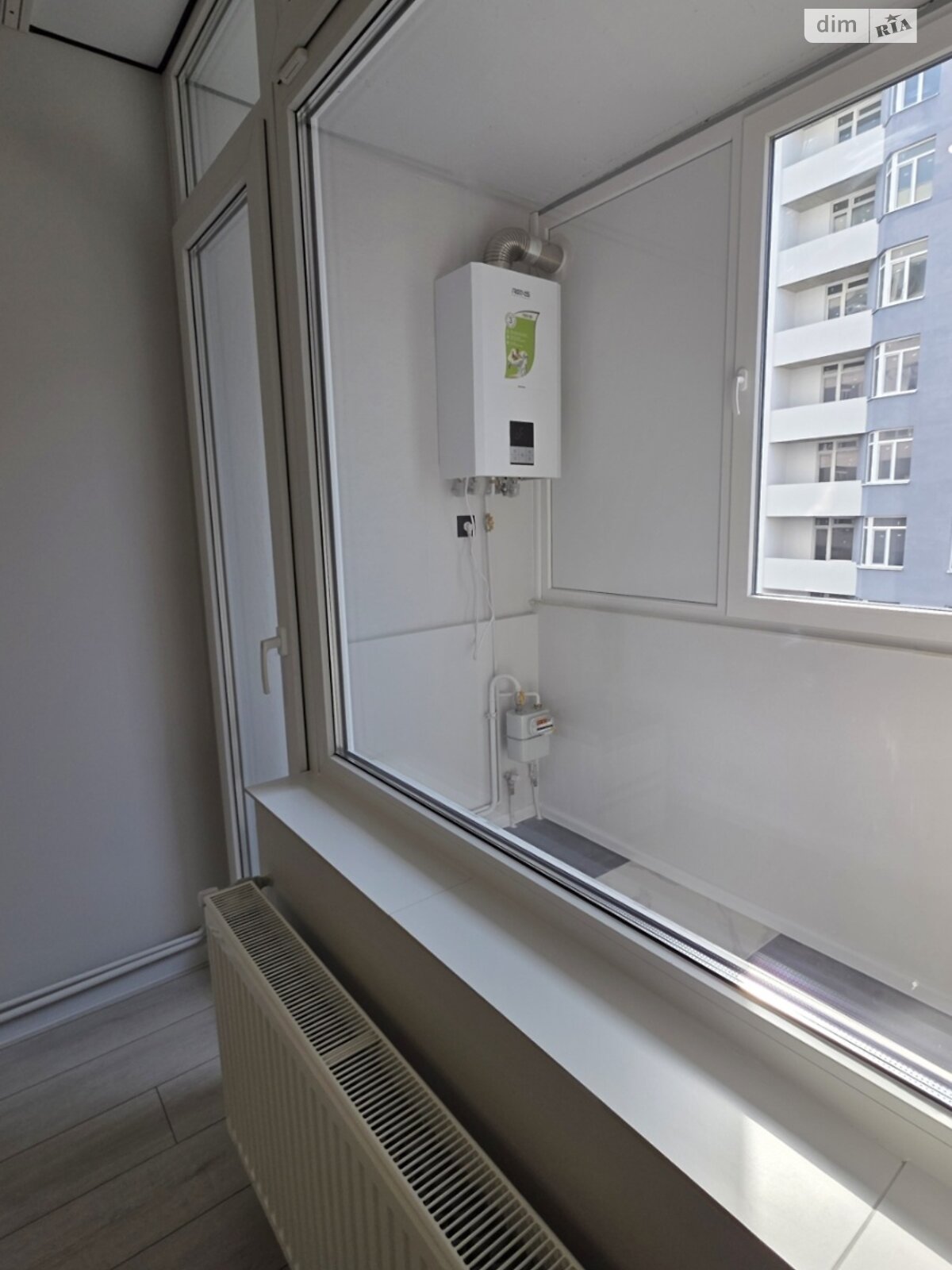 Продажа трехкомнатной квартиры в Тернополе, на ул. Киевская 9Д, район Северный фото 1 Продажа трехкомнатной квартиры в Тернополе, на ул. Киевская 9Д, район Северный фото 1