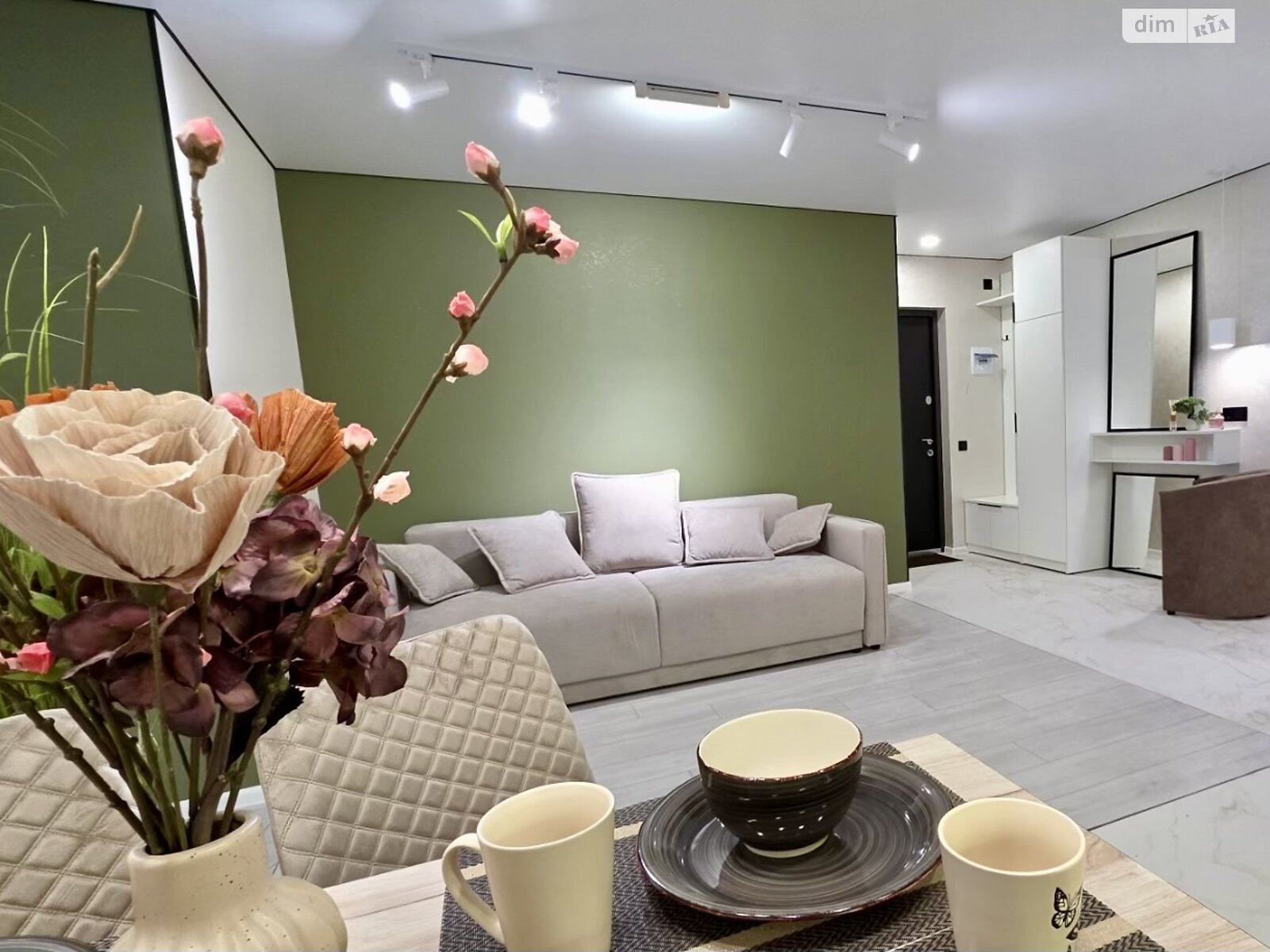 Продажа двухкомнатной квартиры в Тернополе, на ул. Киевская 9Д, район Северный фото 1