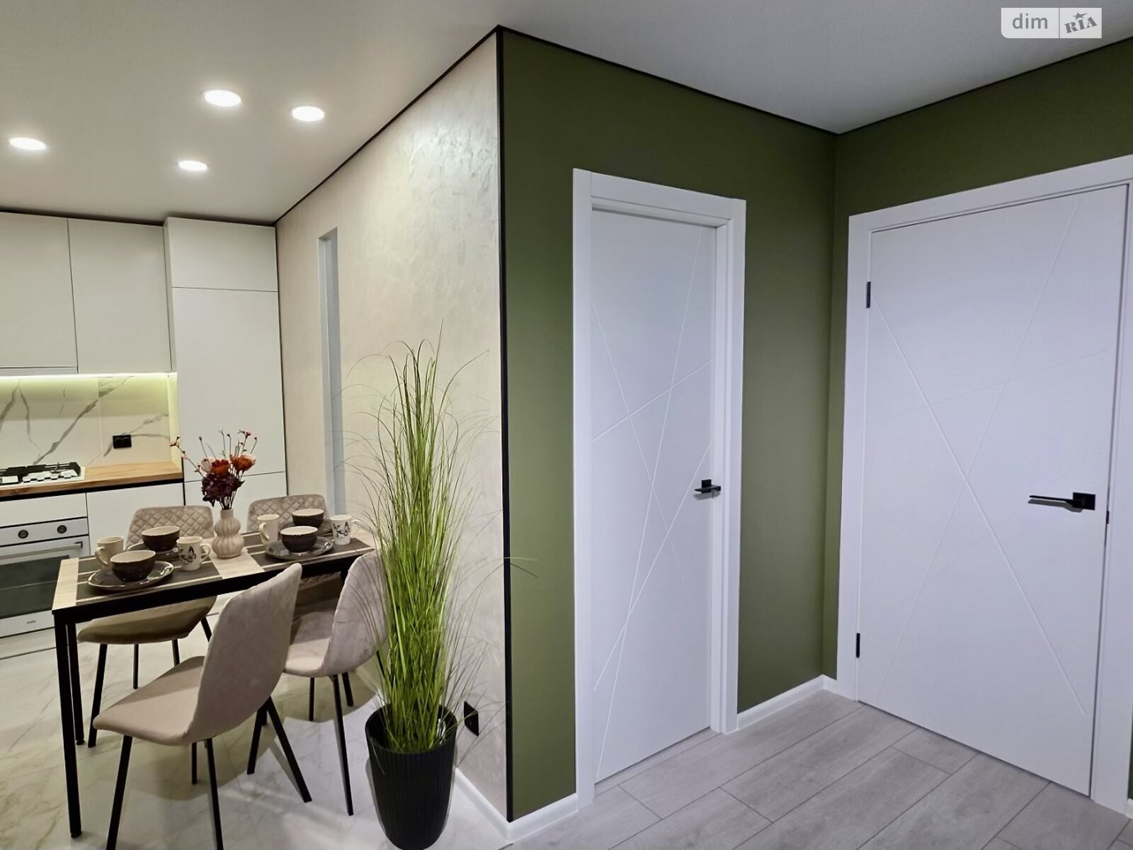 Продажа двухкомнатной квартиры в Тернополе, на ул. Киевская 9Д, район Северный фото 1