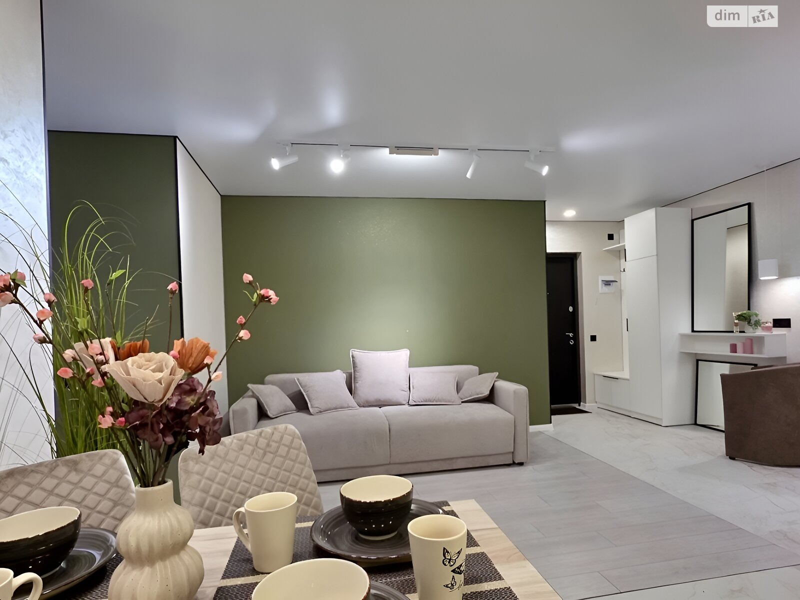 Продажа двухкомнатной квартиры в Тернополе, на ул. Киевская 9Д, район Северный фото 1