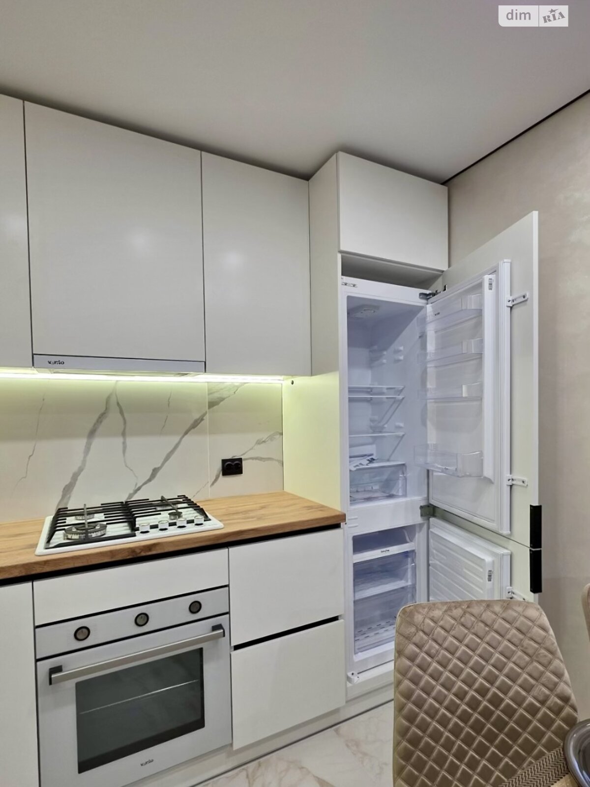 Продажа двухкомнатной квартиры в Тернополе, на ул. Киевская 9Д, район Северный фото 1