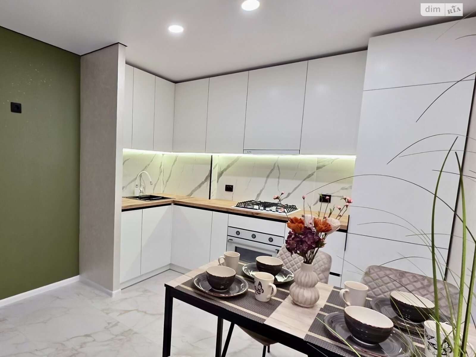 Продажа двухкомнатной квартиры в Тернополе, на ул. Киевская 9Д, район Северный фото 1