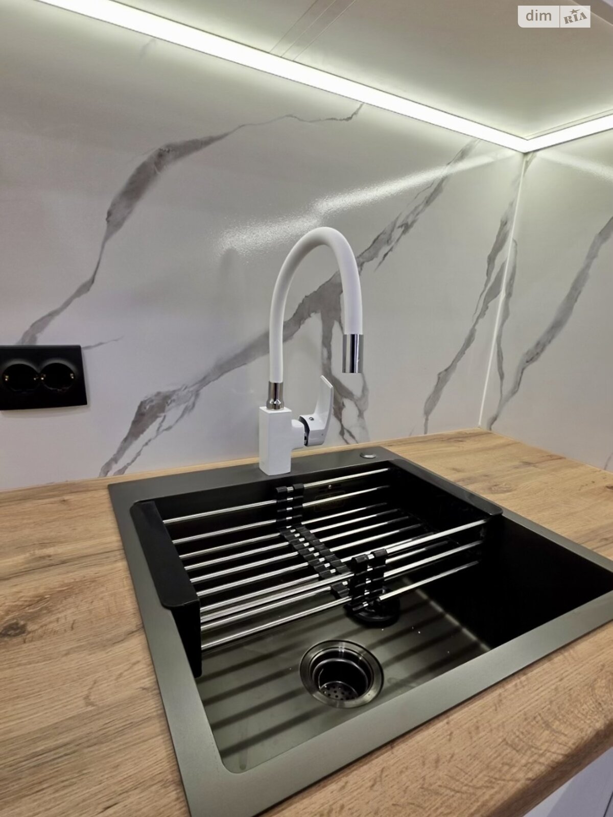 Продажа двухкомнатной квартиры в Тернополе, на ул. Киевская 9Д, район Северный фото 1