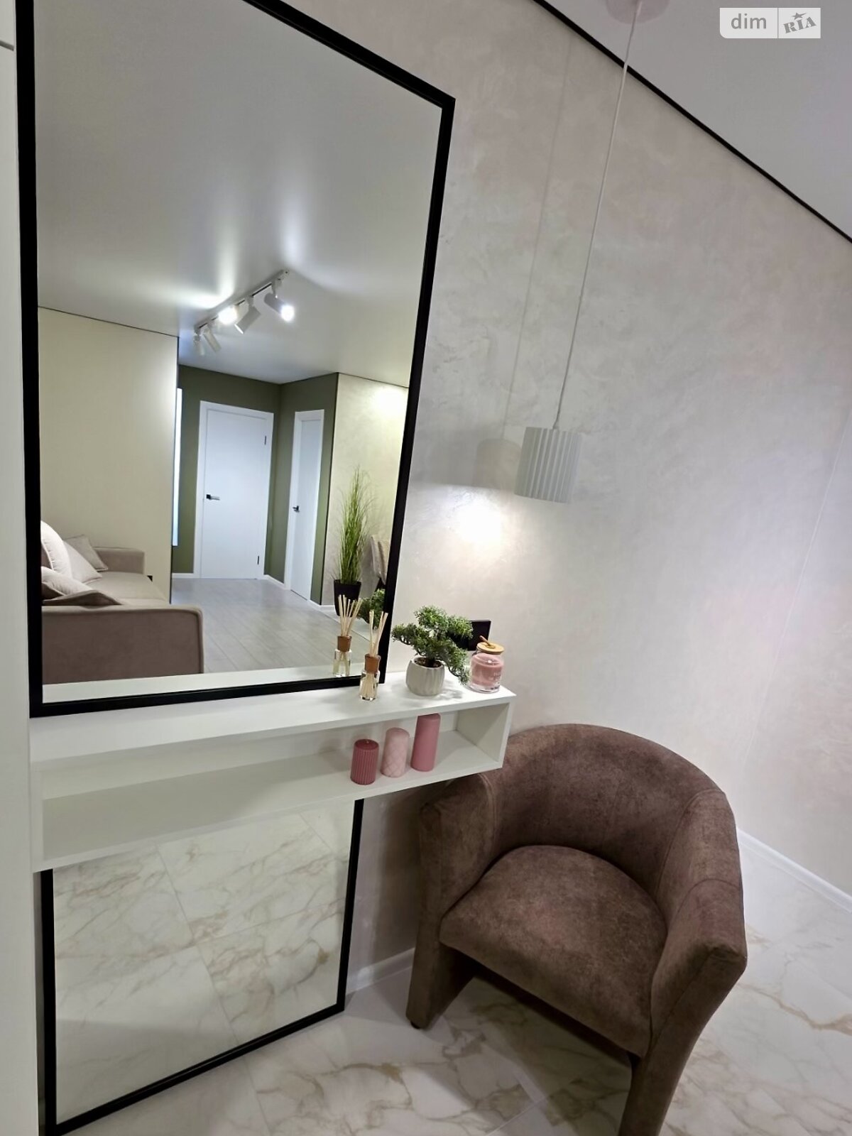 Продажа двухкомнатной квартиры в Тернополе, на ул. Киевская 9Д, район Северный фото 1