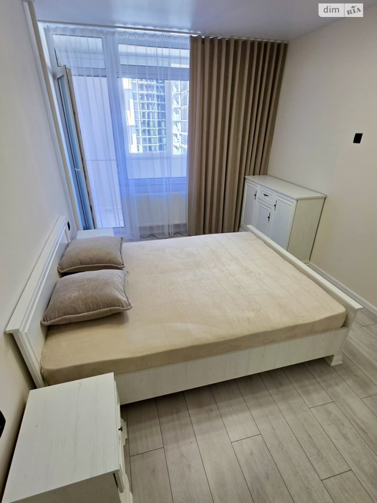 Продажа двухкомнатной квартиры в Тернополе, на ул. Киевская 9Д, район Северный фото 1