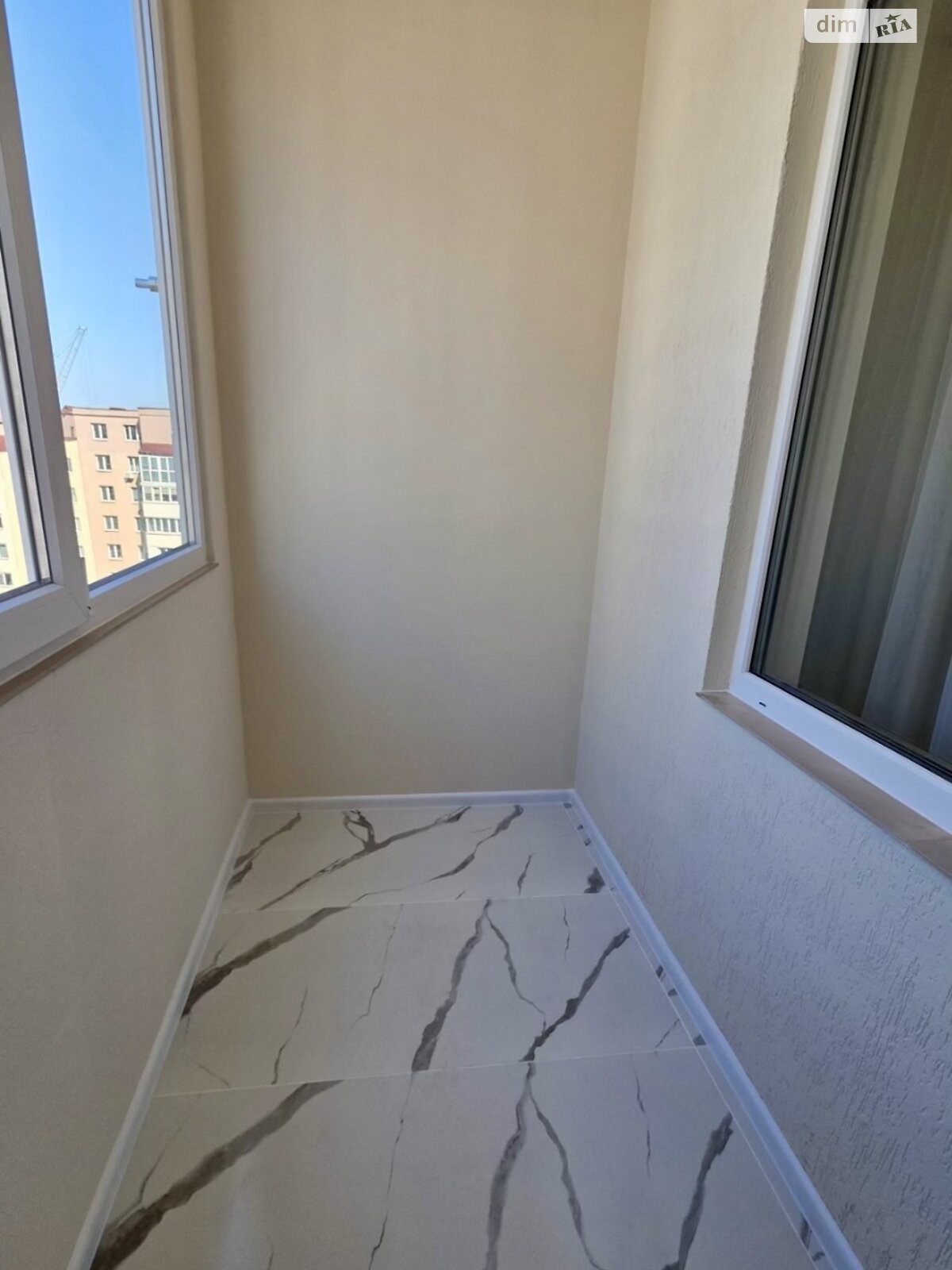 Продажа двухкомнатной квартиры в Тернополе, на ул. Киевская 9Д, район Северный фото 1