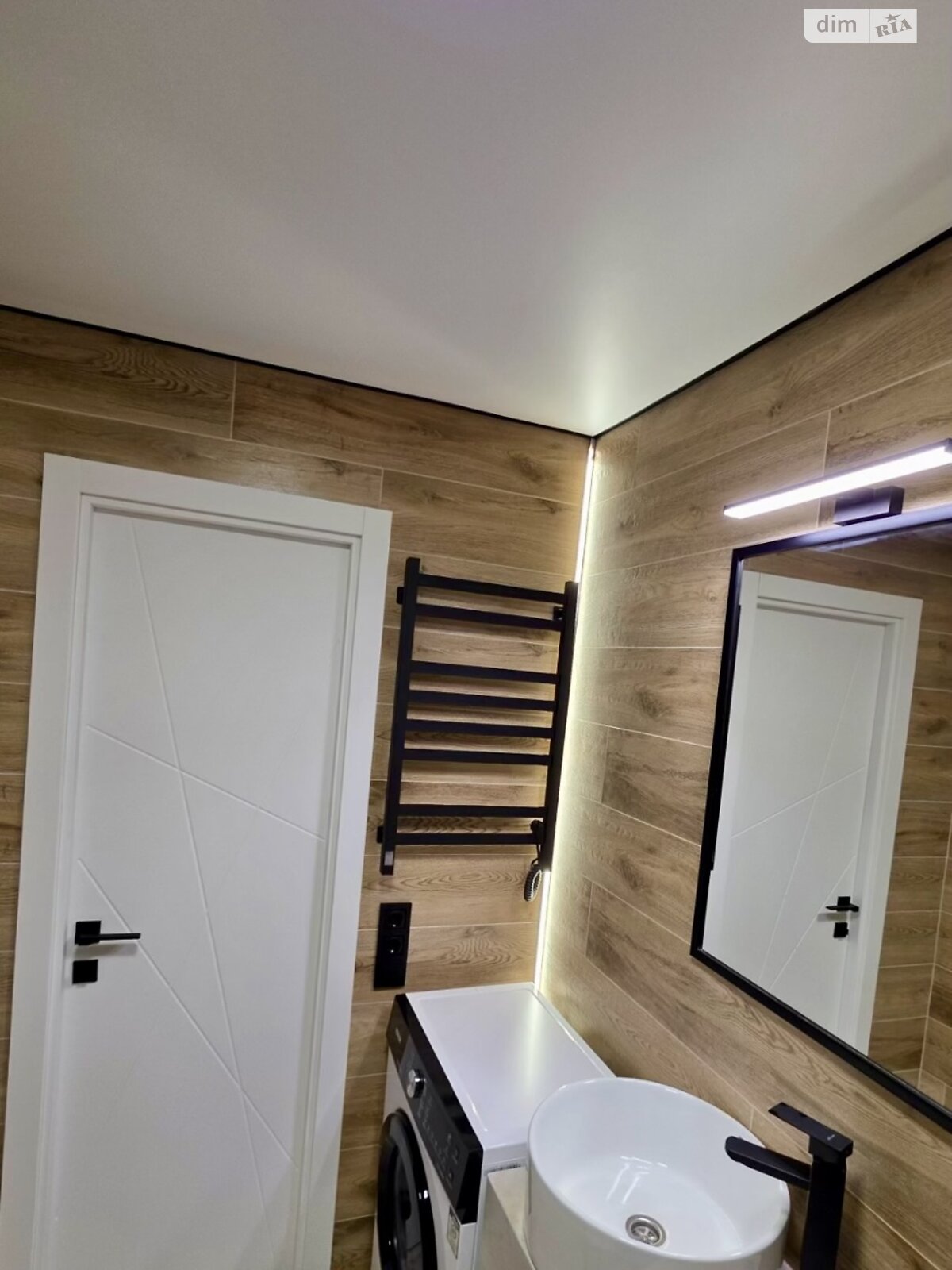 Продажа двухкомнатной квартиры в Тернополе, на ул. Киевская 9Д, район Северный фото 1