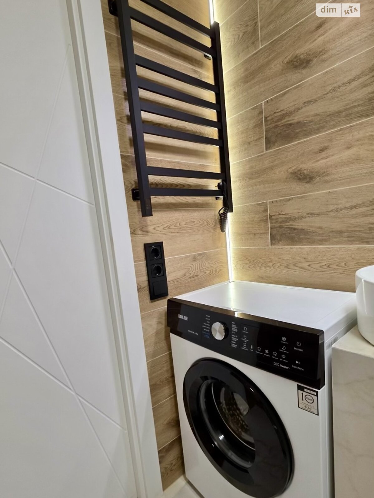 Продажа двухкомнатной квартиры в Тернополе, на ул. Киевская 9Д, район Северный фото 1