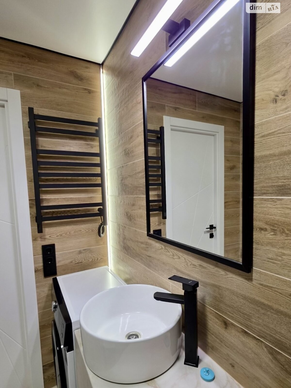 Продажа двухкомнатной квартиры в Тернополе, на ул. Киевская 9Д, район Северный фото 1