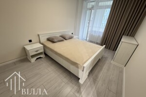 Продажа трехкомнатной квартиры в Тернополе, на ул. Киевская, район Северный фото 2