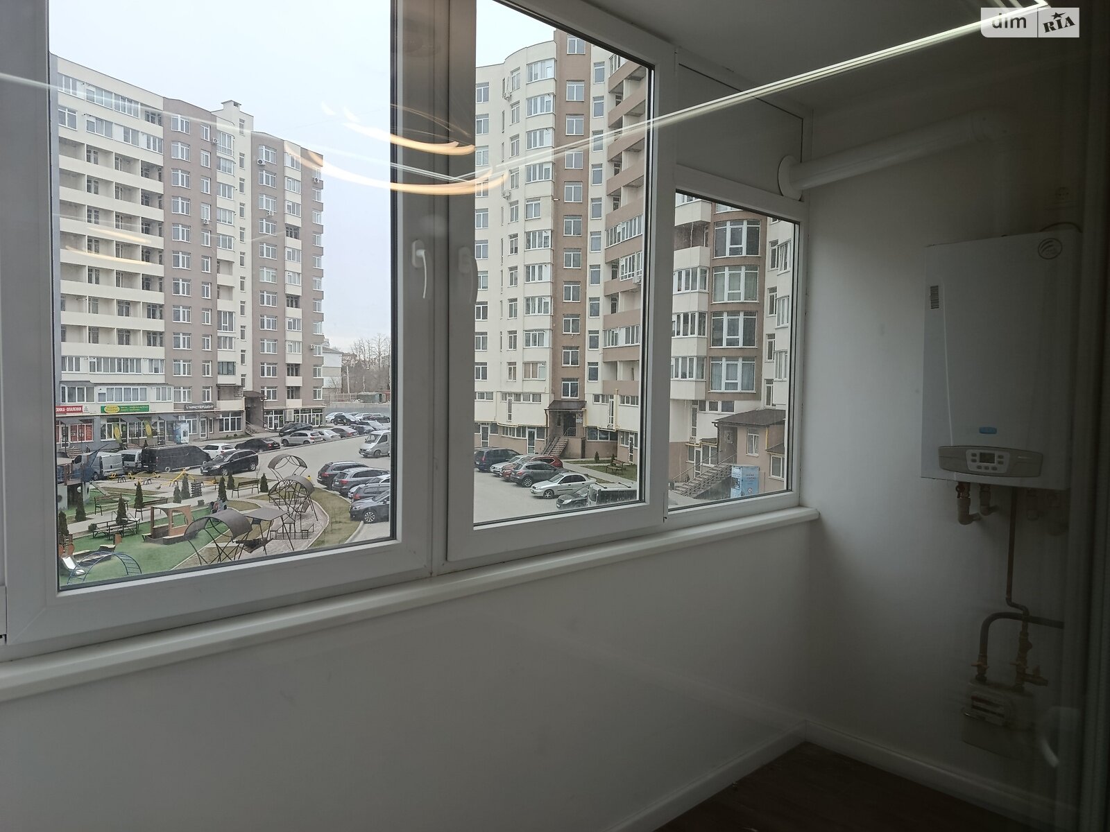 Продаж двокімнатної квартири в Тернополі, на вул. Київська, кв. 32, район Північний фото 1 Продаж двокімнатної квартири в Тернополі, на вул. Київська, кв. 32, район Північний фото 1