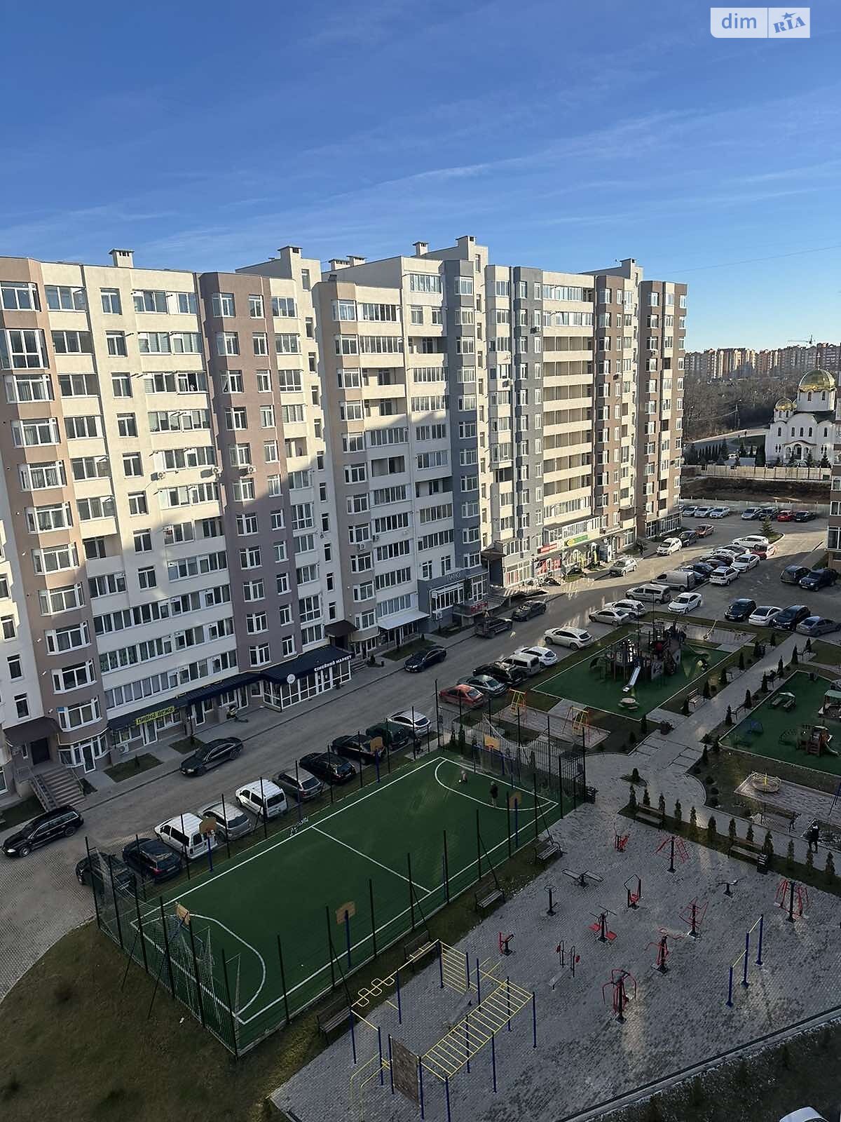 Продажа трехкомнатной квартиры в Тернополе, на ул. Киевская 9Г, район Северный фото 1 Продажа трехкомнатной квартиры в Тернополе, на ул. Киевская 9Г, район Северный фото 1