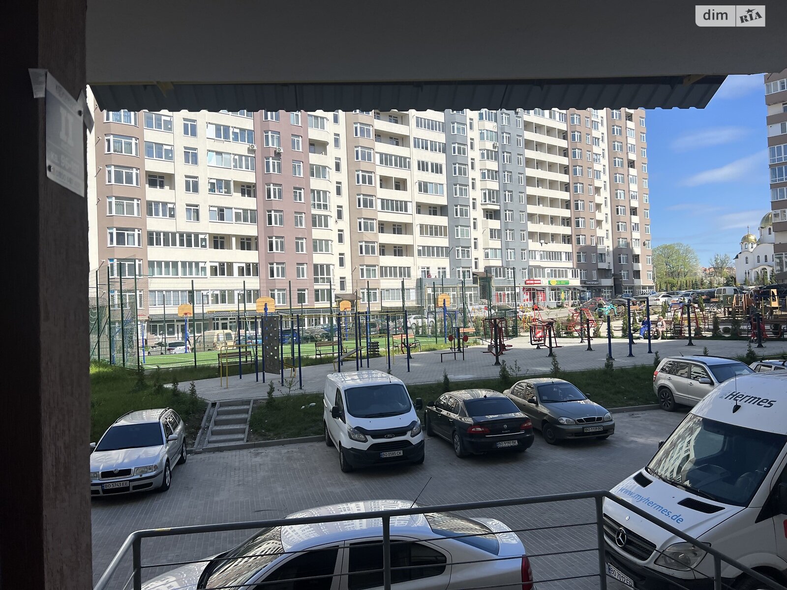 Продажа трехкомнатной квартиры в Тернополе, на ул. Киевская 9Г, район Северный фото 1 Продажа трехкомнатной квартиры в Тернополе, на ул. Киевская 9Г, район Северный фото 1