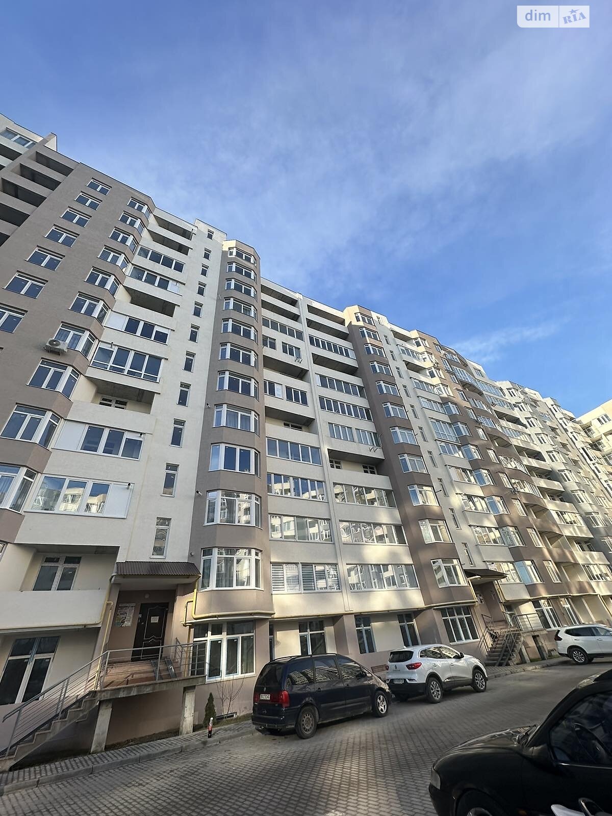 Продажа трехкомнатной квартиры в Тернополе, на ул. Киевская 9Г, район Северный фото 1 Продажа трехкомнатной квартиры в Тернополе, на ул. Киевская 9Г, район Северный фото 1