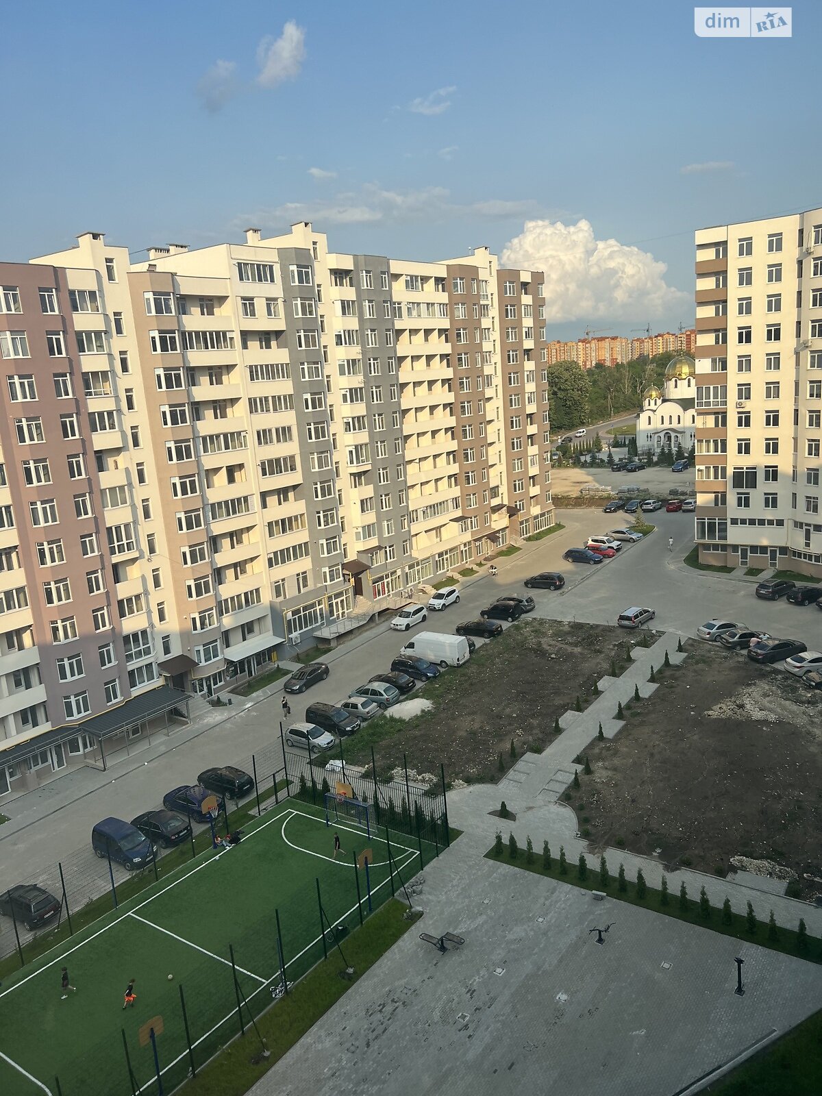 Продажа трехкомнатной квартиры в Тернополе, на ул. Киевская 9Г, район Северный фото 1 Продажа трехкомнатной квартиры в Тернополе, на ул. Киевская 9Г, район Северный фото 1