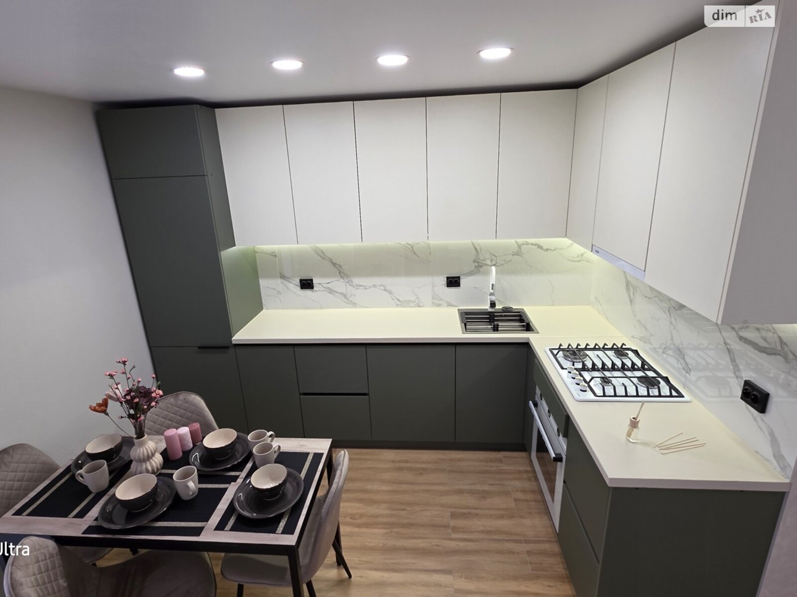 Продажа трехкомнатной квартиры в Тернополе, на ул. Киевская 9Д, район Северный фото 1 Продажа трехкомнатной квартиры в Тернополе, на ул. Киевская 9Д, район Северный фото 1