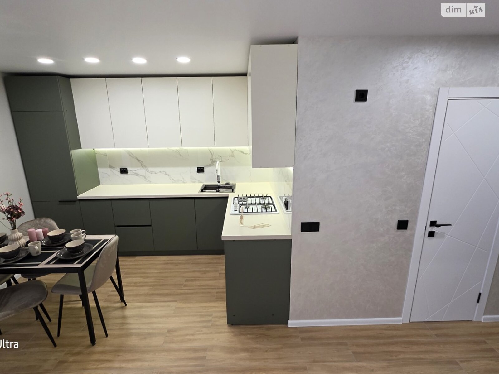 Продажа трехкомнатной квартиры в Тернополе, на ул. Киевская 9Д, район Северный фото 1 Продажа трехкомнатной квартиры в Тернополе, на ул. Киевская 9Д, район Северный фото 1