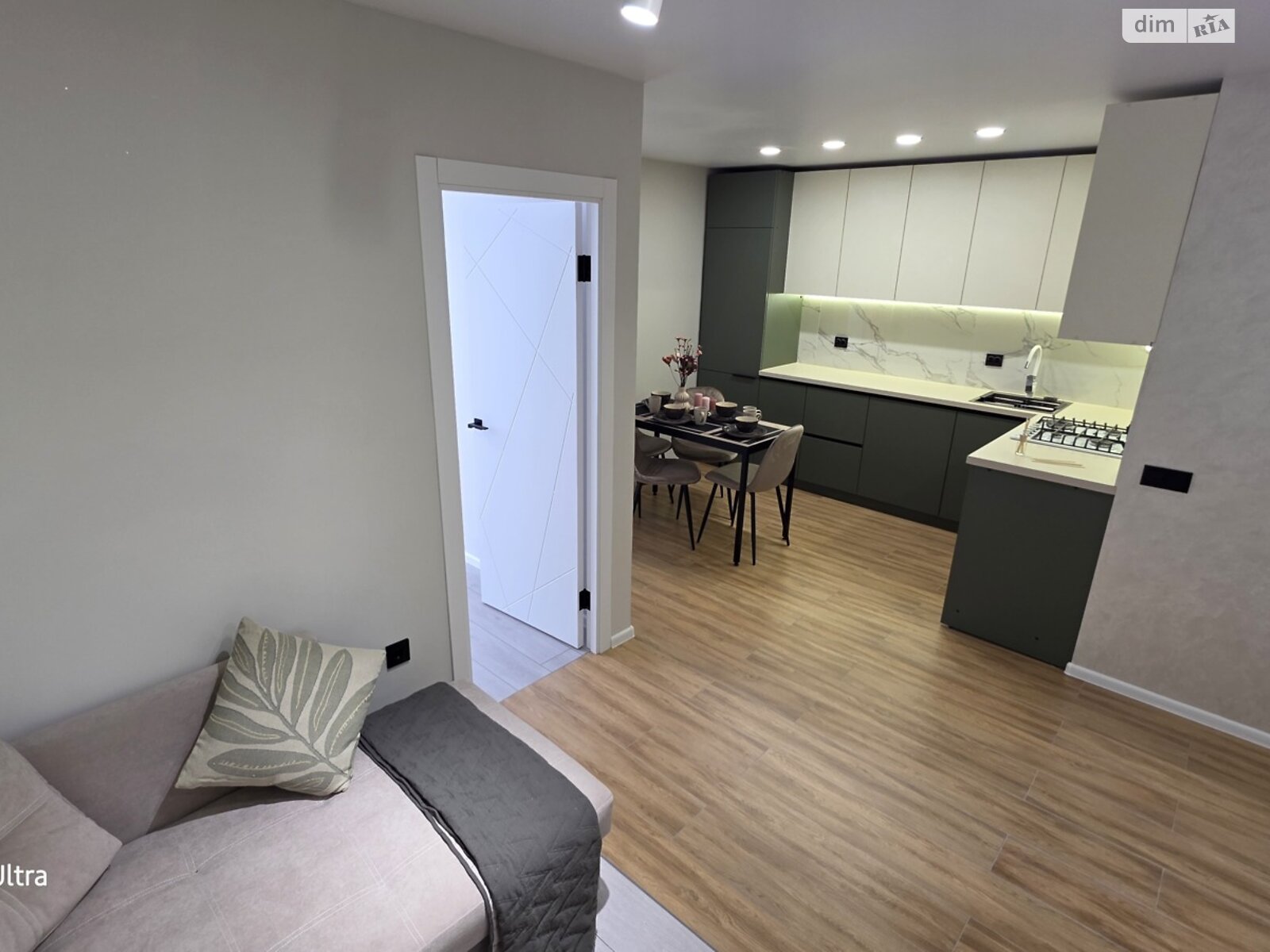 Продажа трехкомнатной квартиры в Тернополе, на ул. Киевская 9Д, район Северный фото 1 Продажа трехкомнатной квартиры в Тернополе, на ул. Киевская 9Д, район Северный фото 1