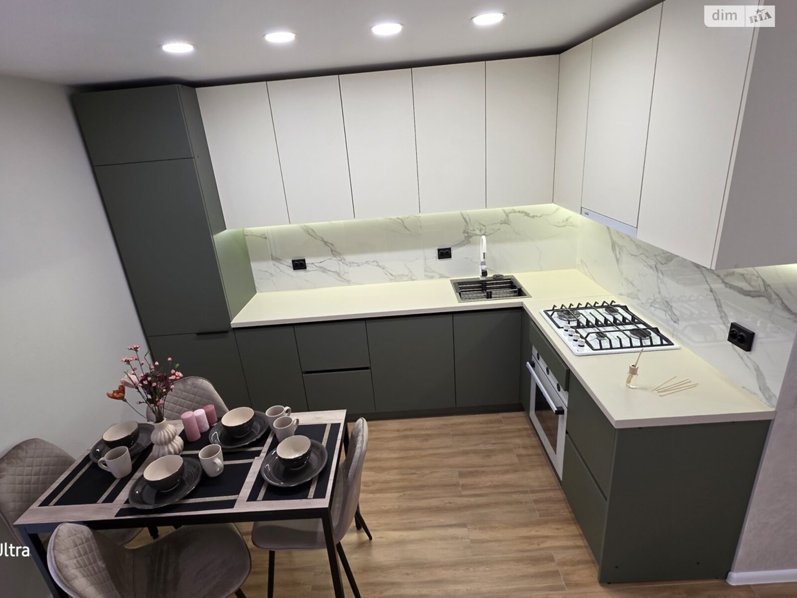 Продажа трехкомнатной квартиры в Тернополе, на ул. Киевская 9Д, район Северный фото 1 Продажа трехкомнатной квартиры в Тернополе, на ул. Киевская 9Д, район Северный фото 1