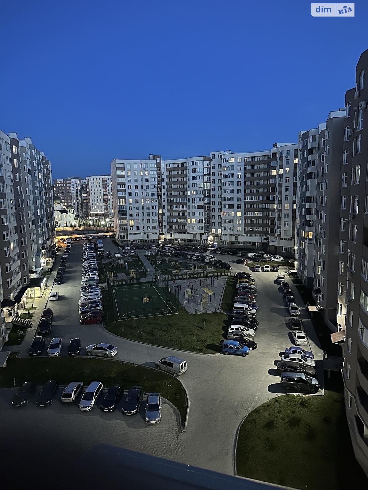 Продажа двухкомнатной квартиры в Тернополе, на ул. Киевская 9Д, район Северный фото 1 Продажа двухкомнатной квартиры в Тернополе, на ул. Киевская 9Д, район Северный фото 1