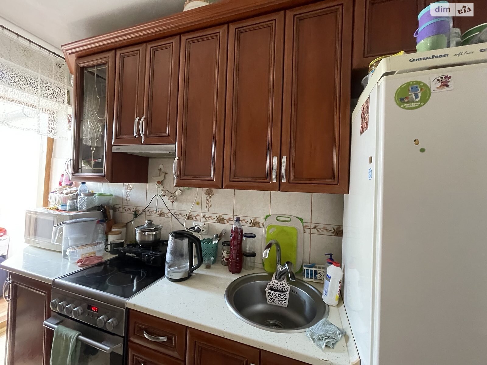 Продаж двокімнатної квартири в Тернополі, на вул. Київська 6, район Північний фото 1 Продаж двокімнатної квартири в Тернополі, на вул. Київська 6, район Північний фото 1