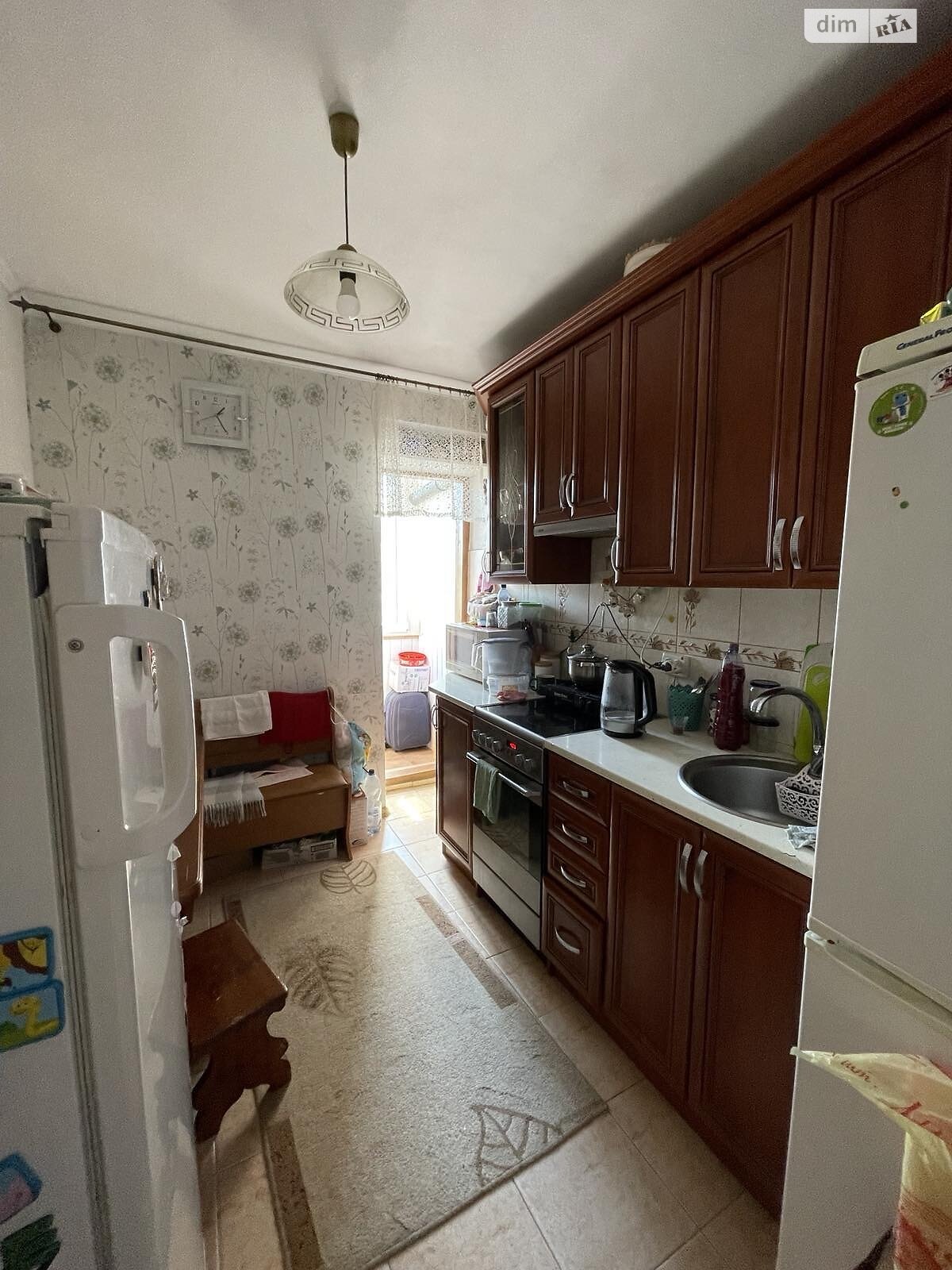Продаж двокімнатної квартири в Тернополі, на вул. Київська 6, район Північний фото 1 Продаж двокімнатної квартири в Тернополі, на вул. Київська 6, район Північний фото 1