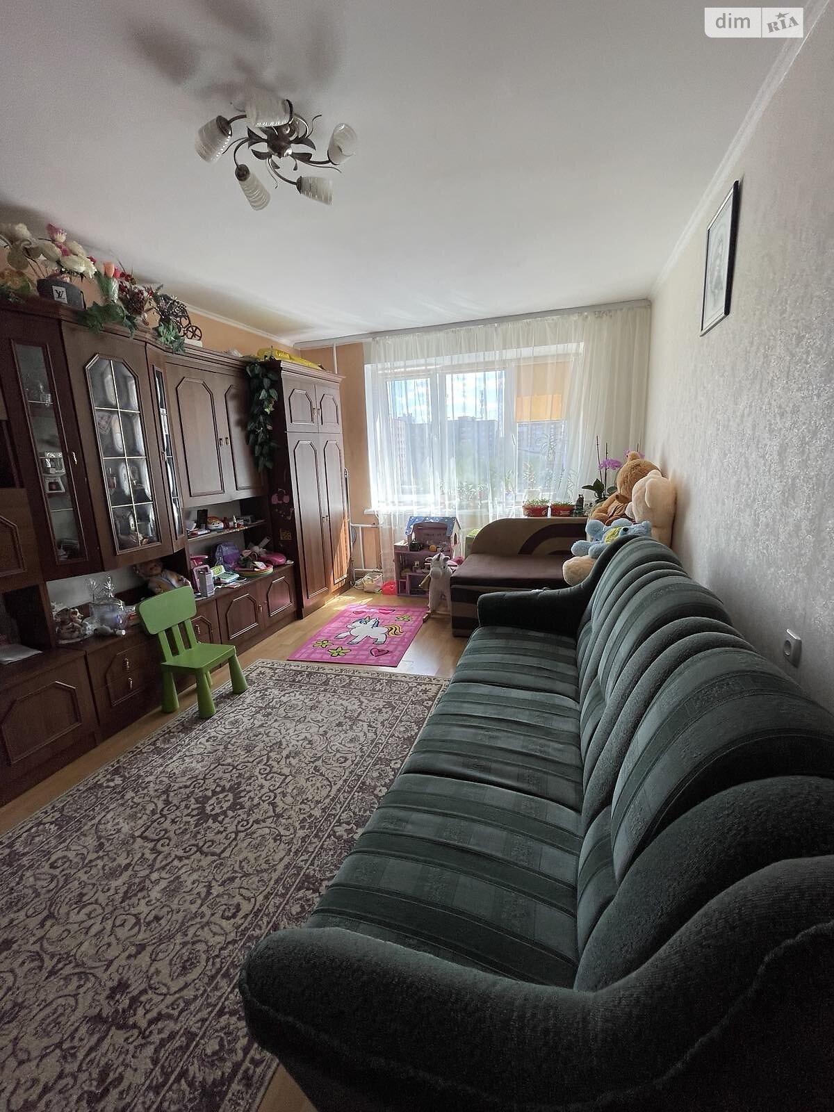 Продаж двокімнатної квартири в Тернополі, на вул. Київська 6, район Північний фото 1 Продаж двокімнатної квартири в Тернополі, на вул. Київська 6, район Північний фото 1