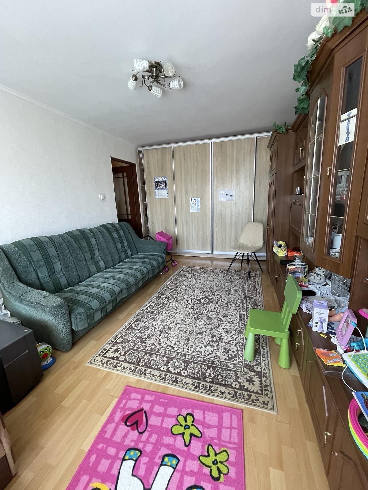 Продаж двокімнатної квартири в Тернополі, на вул. Київська 6, район Північний фото 1 Продаж двокімнатної квартири в Тернополі, на вул. Київська 6, район Північний фото 1