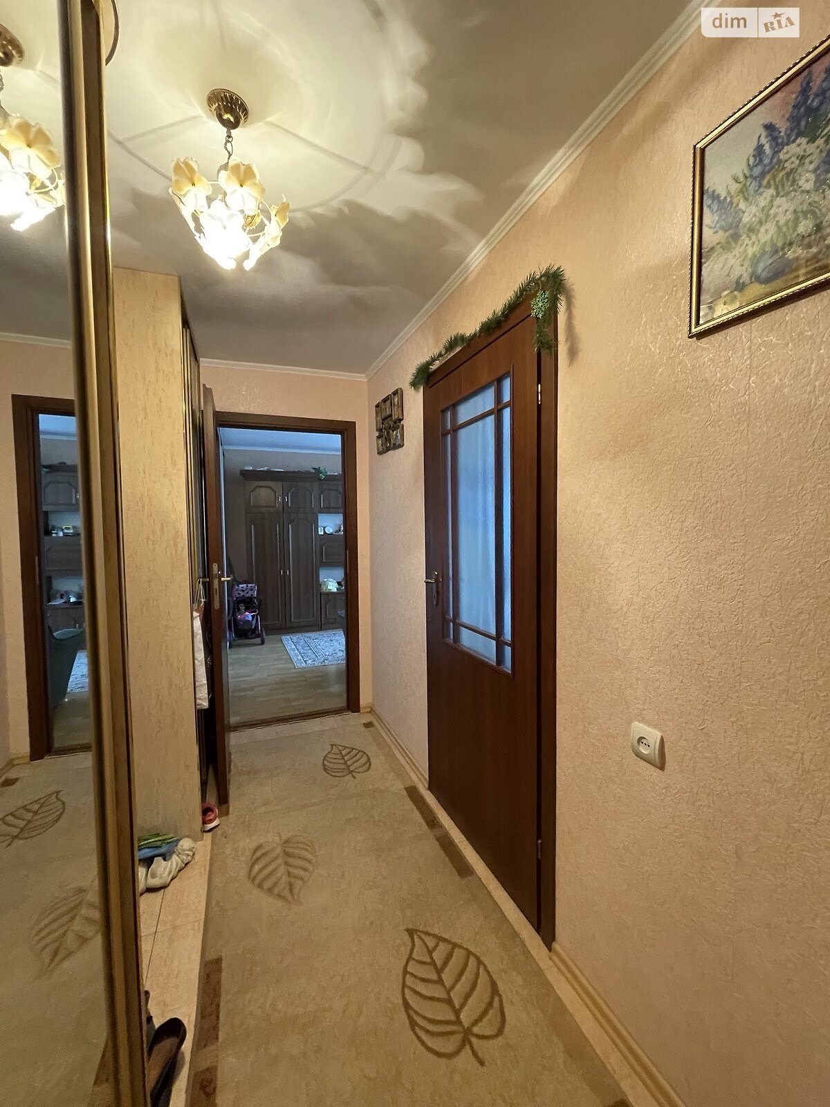 Продаж двокімнатної квартири в Тернополі, на вул. Київська 6, район Північний фото 1 Продаж двокімнатної квартири в Тернополі, на вул. Київська 6, район Північний фото 1