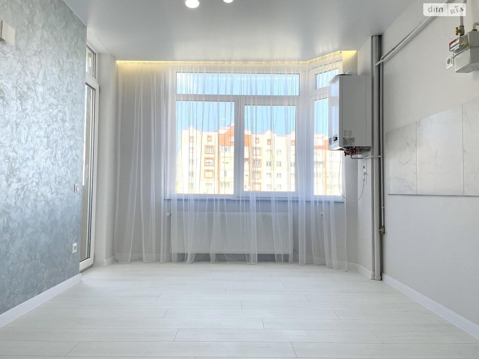 Продажа однокомнатной квартиры в Тернополе, на ул. Киевская 9Д, район Северный фото 1 Продажа однокомнатной квартиры в Тернополе, на ул. Киевская 9Д, район Северный фото 1